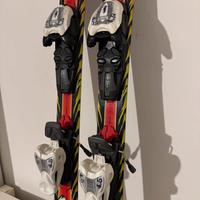 Sci Völkl Racetiger Junior 110 cm