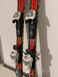 Sci Völkl Racetiger Junior 110 cm