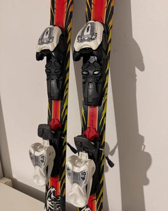 Sci Völkl Racetiger Junior 110 cm