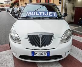 LANCIA YPSILON 1.3 MJT CV105 KW77 MOMODESIGN