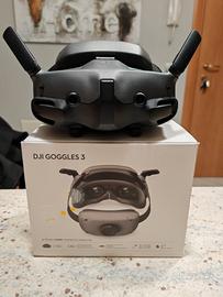 dji goggles 3 