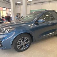 Ford Kuga 2.0 EcoBlue 120 CV aut. 2WD ST-Line