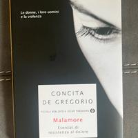 Libro Malamore