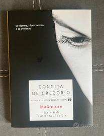 Libro Malamore
