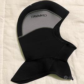 Cappuccio subacqueo Tribord