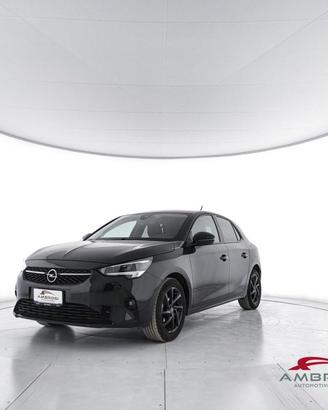 OPEL Corsa 1.2 Corsa s&s 75cv
