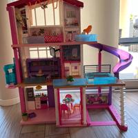 Barbie Casa dei Sogni