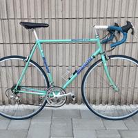 bianchi 605 tg.57 reparto corse vintage 
