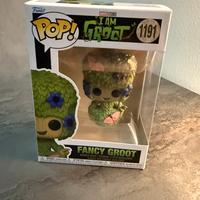 Funko Pop Fancy Groot – Marvel – con scatola