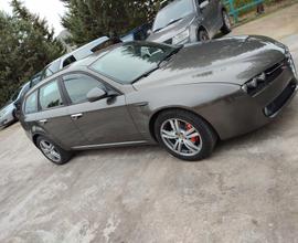 Alfa Romeo 159 1.9 JTDm Sportwagon - 2009