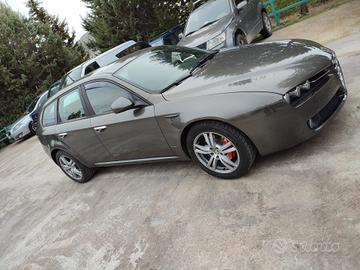 Alfa Romeo 159 1.9 JTDm Sportwagon - 2009