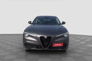 ALFA ROMEO Stelvio Stelvio 2.2 Turbo Diesel 210