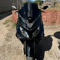 Tmax 2001 ASI