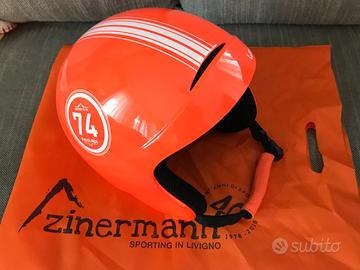 Casco bimbo/a per sci o snowboard