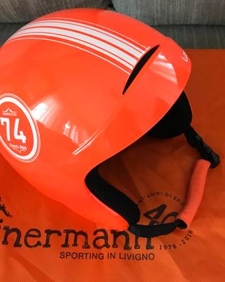 Casco bimbo/a per sci o snowboard