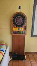 Dartmachine Freccette