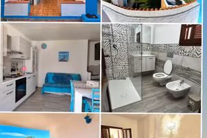 Graziosa per vacanze estive