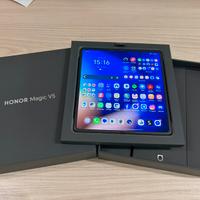 Honor Magic V5 Italia