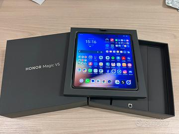 Honor Magic V5 Italia
