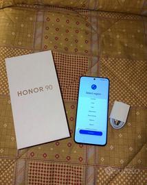 Honor 90 5g - 512gb
