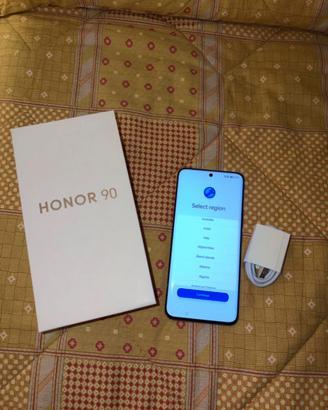 Honor 90 5g - 512gb