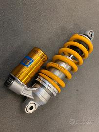 ammortizzatore posteriore  ohlins