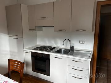 Appartamento bilocale