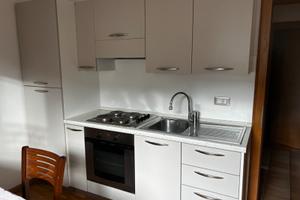 Appartamento bilocale