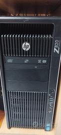 hp z820