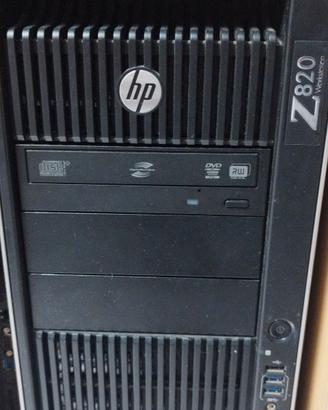 hp z820