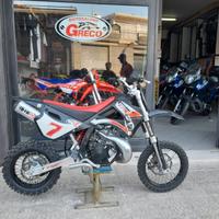 Lem RX 65 - 2013