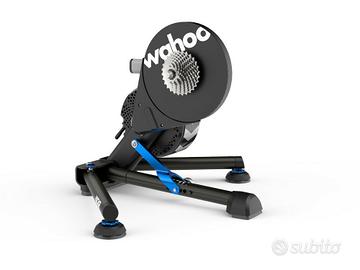 Rullo Wahoo Kicker Power 5.0 (nuovo)