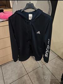 felpa Adidas 