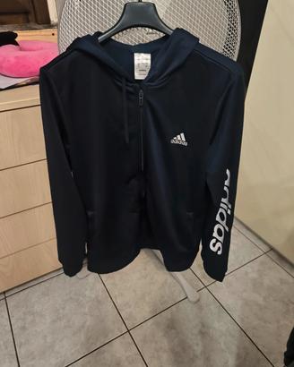 felpa Adidas 