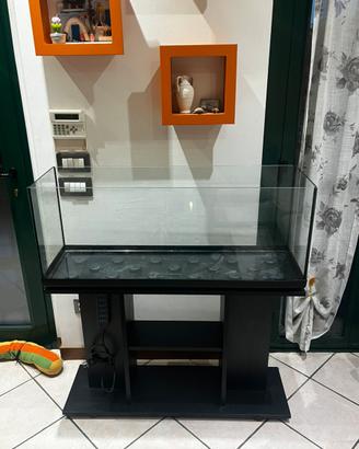 acquario 120 litri