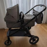 TrioTrio Zelia - 3 in 1 - Maxi Cosi