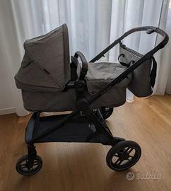 TrioTrio Zelia - 3 in 1 - Maxi Cosi