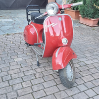 Vespa 150 sprint vlb