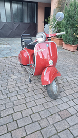 Vespa 150 sprint vlb