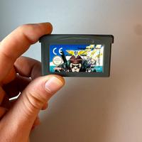 CT Special Forces – Game Boy Advance