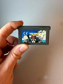 CT Special Forces – Game Boy Advance