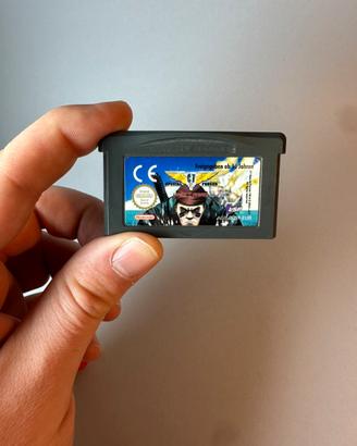 CT Special Forces – Game Boy Advance
