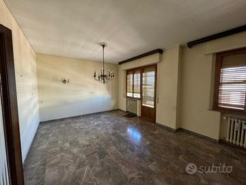 Appartamento a Siena