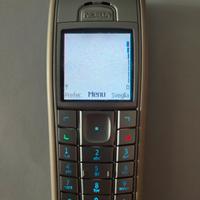 Nokia 6230 