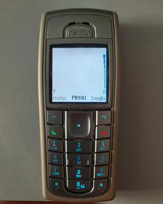 Nokia 6230 