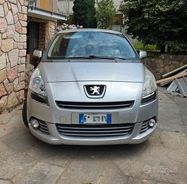 Pegeut 5008