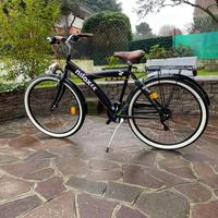 Bicicletta Nilox bike urban