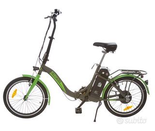 Bicicletta elettrica