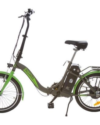 Bicicletta elettrica