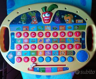 GIOCHI INTERATTIVI BIMBI 